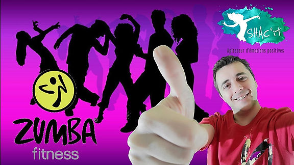 Zumba Fitness Online COLLECTION
